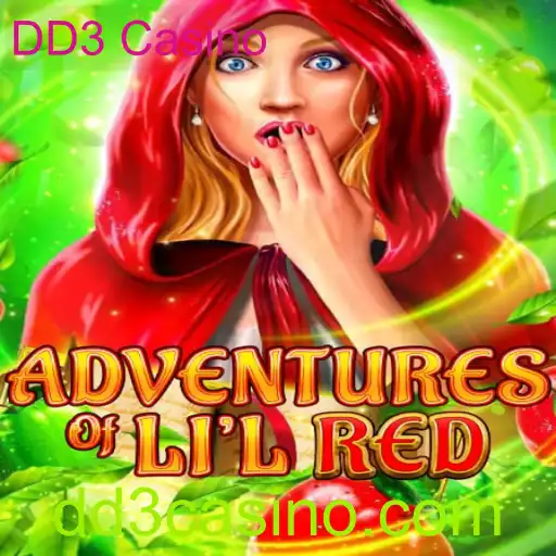 AdventuresofLilRed: Desvendando o Mundo do DD3 Casino