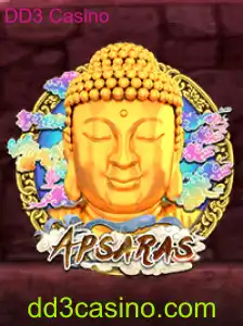 Apsaras: O Fascinante Jogo do DD3 Casino que Conquista Jogadores