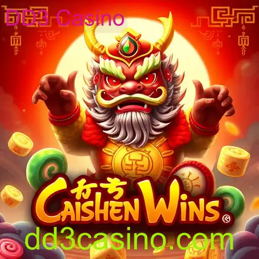 Caishen Wins