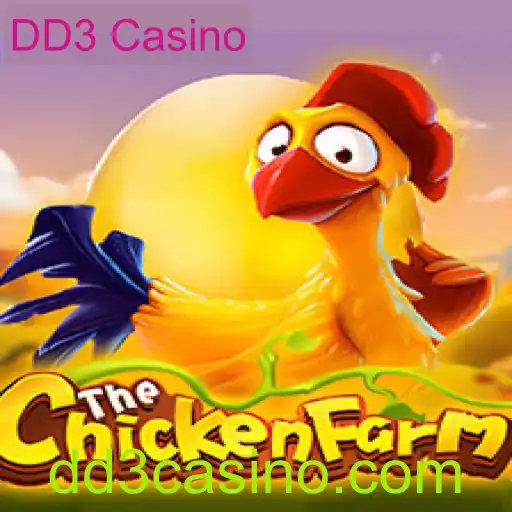 Descubra ChickenFarm no DD3 Casino