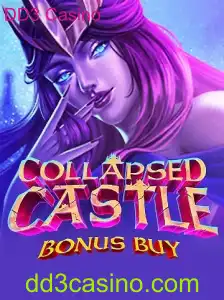 Explorando o Fascinante Mundo de CollapsedCastleBonusBuy no DD3 Casino