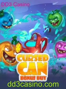 Explorando o Fascinante Mundo de CursedCanBonusBuy