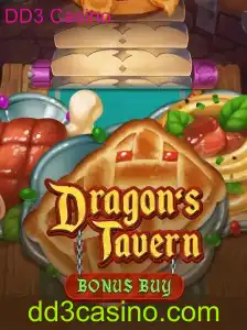 DragonsTavern: Explore o Fascinante Universo do DD3 Casino