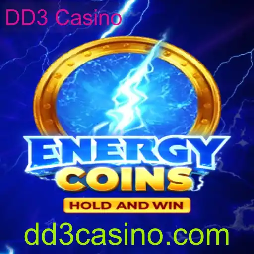 Descubra o Fascinante Mundo do Jogo EnergyCoins no DD3 Casino