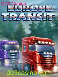 Explorando o EuropeTransit: Um Novo Horizonte no DD3 Casino