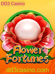 Explorando o Mundo do Jogo FlowerFortunes no DD3 Casino