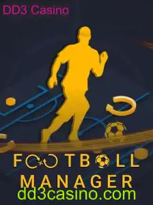 Explorando o Mundo do FootballManager e a Emoção do DD3 Casino