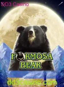 Explorando o Mundo de FormosaBear no DD3 Casino