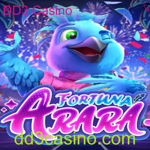 Explorando o Jogo de Cassino FortunaArara: A Nova Sensação no DD3 Casino