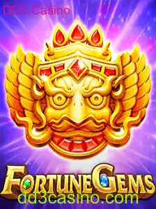 Explorando FortuneGems: Um Mergulho no Mundo do DD3 Casino