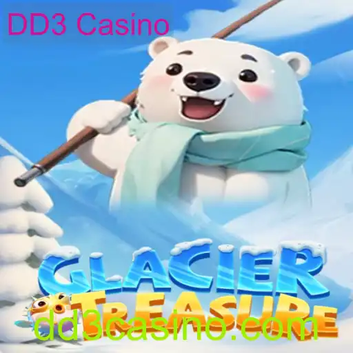 Descubra o Novo Jogo GlacierTreasure no DD3 Casino: Aventura e Fortuna Esperam Por Você