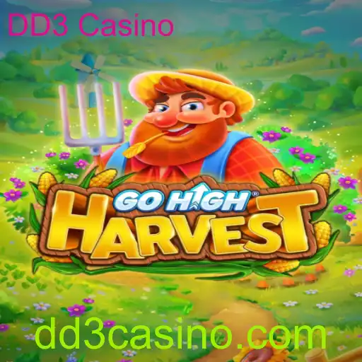 Descobrindo o Mundo de GoHighHarvest no DD3 Casino
