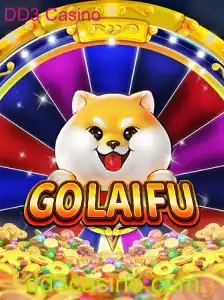 Descubra o Fascinante Mundo de GoLaiFu no DD3 Casino
