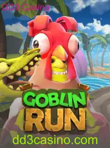 Explorando GoblinRun: O Novo Sucesso do DD3 Casino
