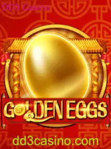 Descubra o Empolgante Mundo de GoldenEggs no DD3 Casino