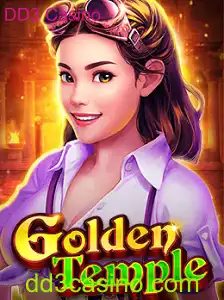 Explorando o Fascinante Mundo do GoldenTemple no DD3 Casino