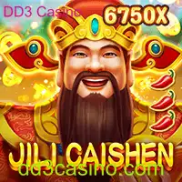 Explorando JILICaishen: Uma Nova Experiência no DD3 Casino