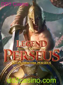 Descubra o Fascinante Mundo de LegendofPerseus e a Emoção do DD3 Casino