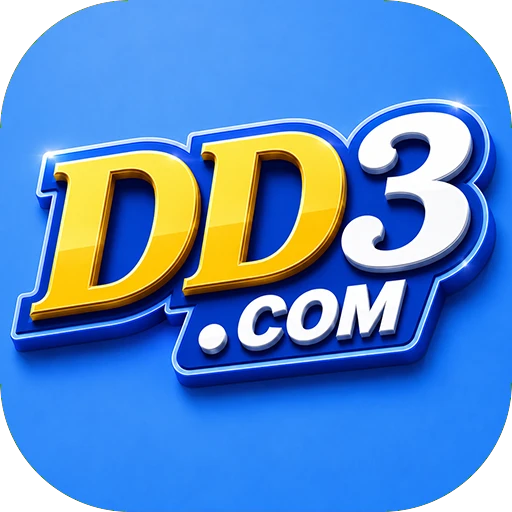 DD3 Casino Logo