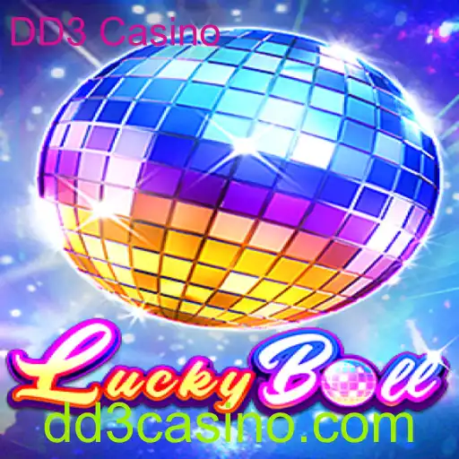 Descubra o Excitante Mundo do LuckyBall no DD3 Casino