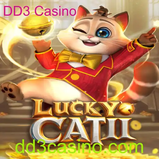 Explorando LuckyCatII no Mundo do DD3 Casino