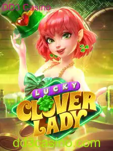 Explorando o Fascínio do LuckyCloverLady no DD3 Casino