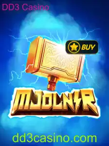 Explorando Mjolnir: Uma Nova Dinâmica no DD3 Casino