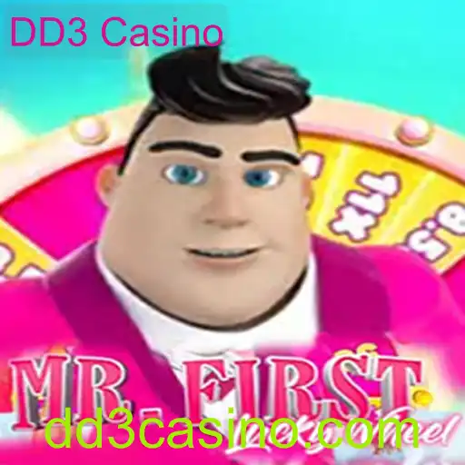 Descubra o Fascinante Mundo de MrFirstLuckyWheel no DD3 Casino