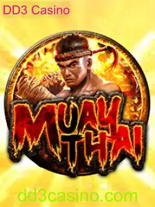 MuayThai: Explorando o Jogo Inovador no Cenário de Cassinos Online