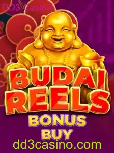 Descubra o Empolgante Jogo BudaiReelsBonusBuy no DD3 Casino