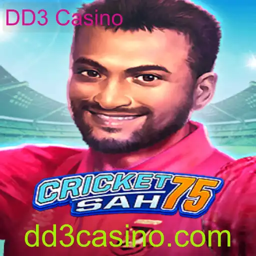 Descobrindo CricketSah75: O Novo Sensação no DD3 Casino