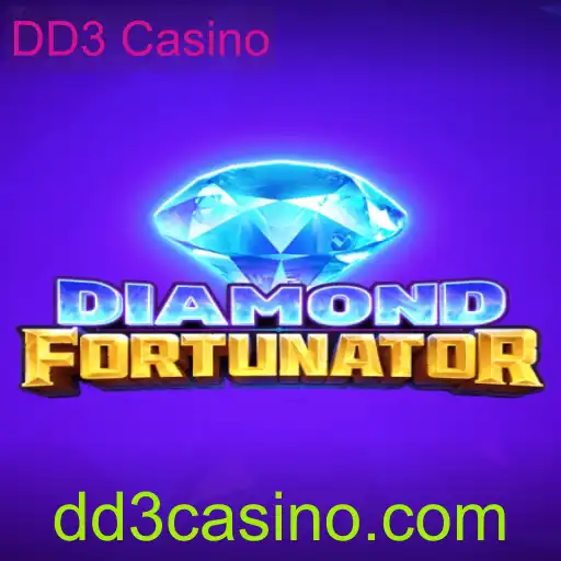 Explorando DiamondFort: O Novo Fenômeno do DD3 Casino