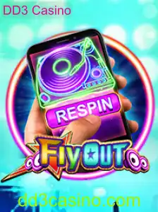 Explorando o Jogo FlyOut no DD3 Casino