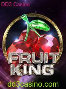Explorando FruitKing no DD3 Casino: Guia Completo e Atualizado