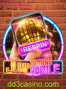 JumpHighermobile: Mergulhe no Novo Fenômeno dos Jogos Mobile