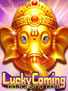 LuckyComing: Um Guia Completo Sobre Este Empolgante Jogo do DD3 Casino