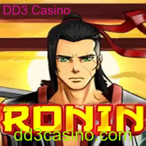 Descubra a Emoção de Ronin no DD3 Casino
