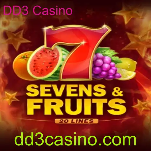 Explorando o Fascínio de SevensFruits20 no Universo DD3 Casino