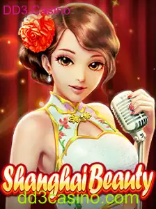 Explorando o Jogo ShanghaiBeauty no DD3 Casino