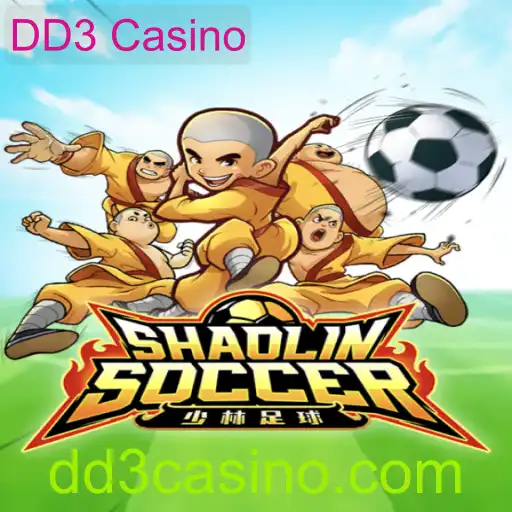 Explorando ShaolinSoccer: A Nova Sensação no DD3 Casino