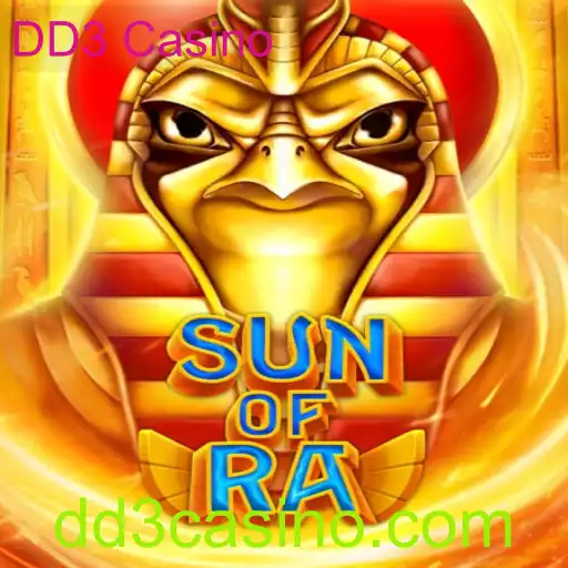SunofRa: Explorando a Emoção do DD3 Casino