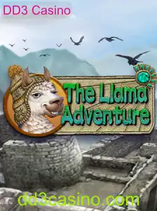 Aventura Cativante em TheLlamaAdventure e a Emoção do DD3 Casino