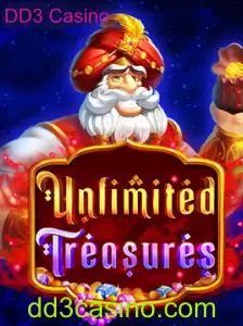 Descubra o Empolgante Mundo de UnlimitedTreasures no DD3 Casino