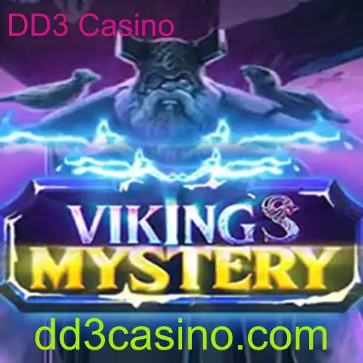 Desvendando VikingsMystery: Um Novo Capítulo no Universo de Jogos de Cassino