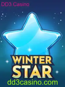 Descubra o Fascinante Mundo de WinterStar no DD3 Casino