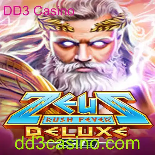 Descubra o Mundo Empolgante de ZeusRushFeverDeluxeSE no DD3 Casino