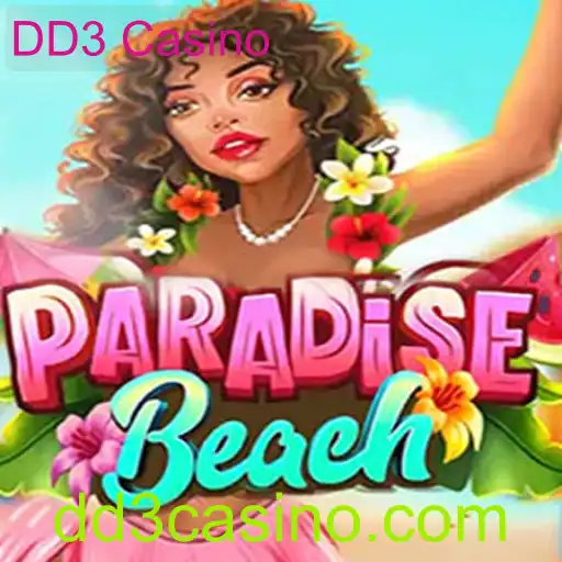 Descobrindo o Paraíso com o Jogo ParadiseBeach no DD3 Casino