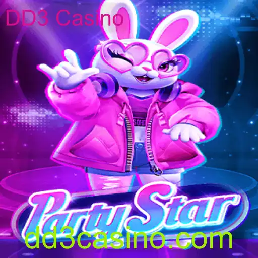 PartyStar: Descubra o Novo Fenômeno do DD3 Casino