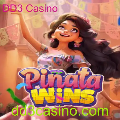 PinataWins: Uma Aposta Colorida no DD3 Casino