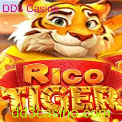 Explorando o Fascinante Mundo de RicoTiger no DD3 Casino